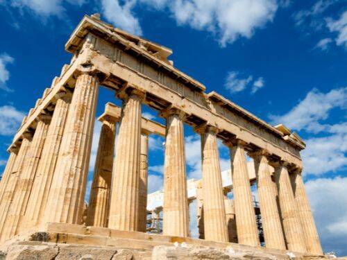 Najlepsze Greckie muzea, które musisz odwiedzić
