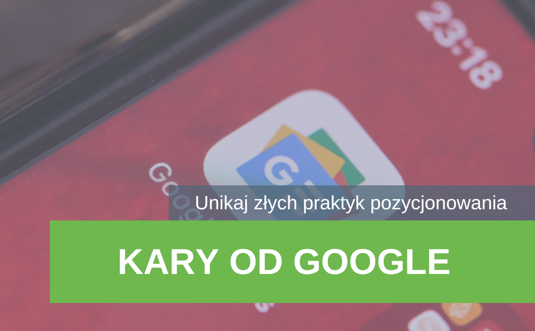 Kary od Google