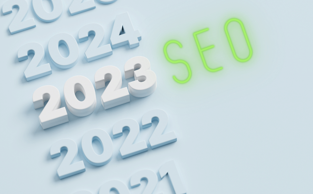 grafika seo 2023