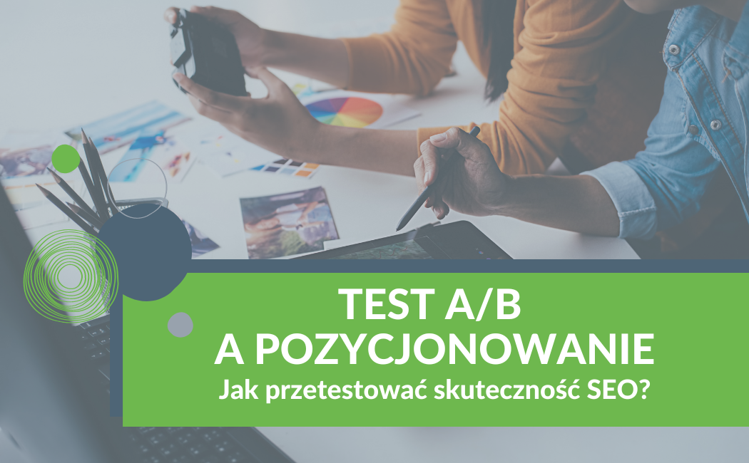 test ab a pozycjonowanie