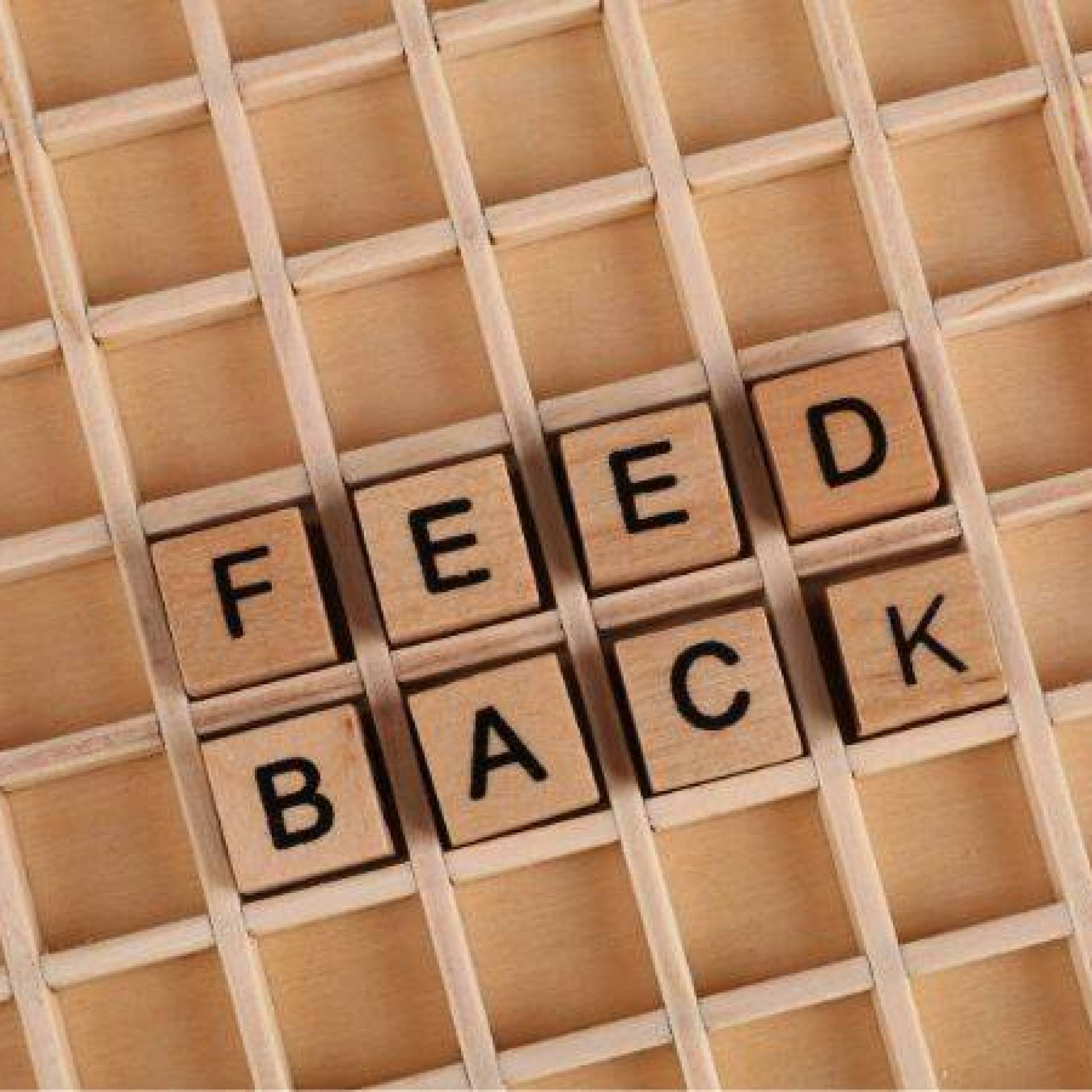 Udzielanie feedbacku - jak robić to skutecznie